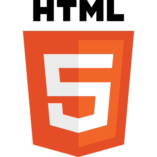 HTML_5_Logo