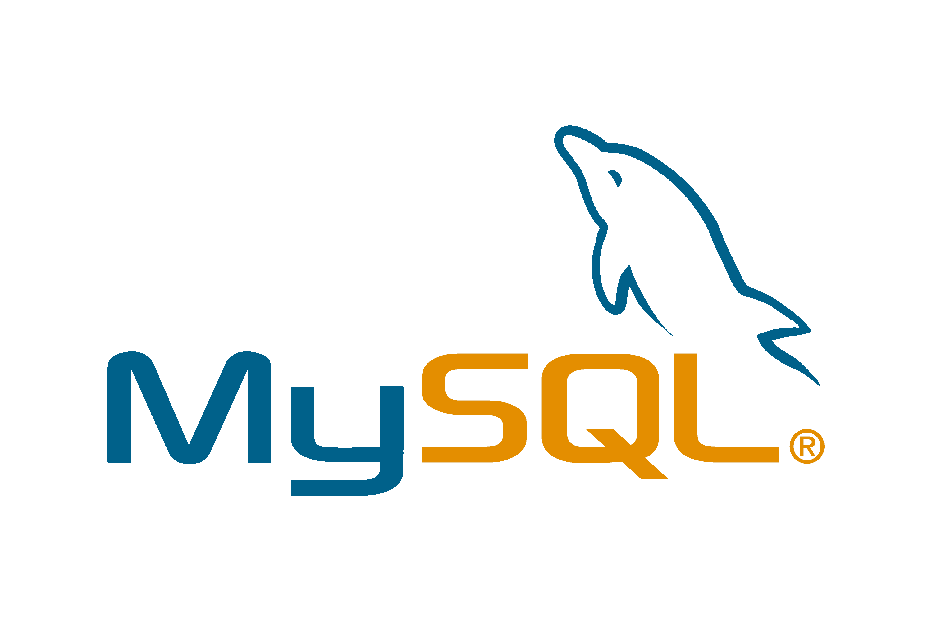 MySQL-Logo